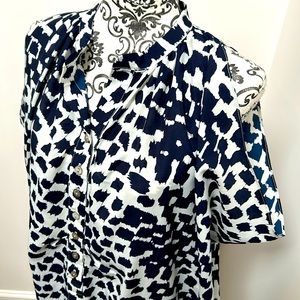 EUC Olive &Oak Dress